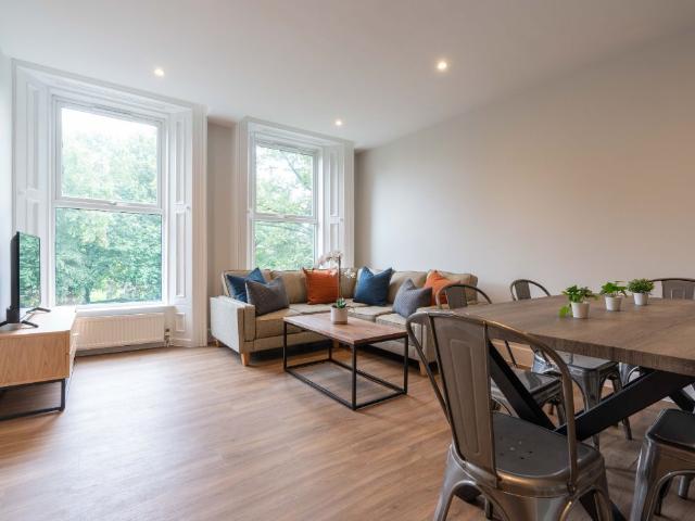 Jesmond Road, Newcastle NE2, 5 bed flat to rent, £762 pppm | PrimeLocation
