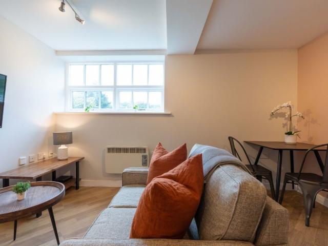 Jesmond Road, Newcastle NE2, 2 bed flat to rent, £724 pppm | PrimeLocation