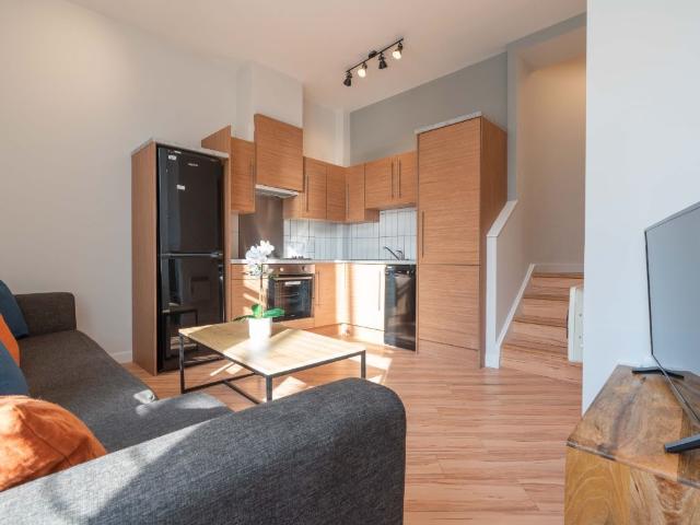 Jesmond Road, Newcastle NE2, 3 bed flat to rent, £801 pppm | PrimeLocation