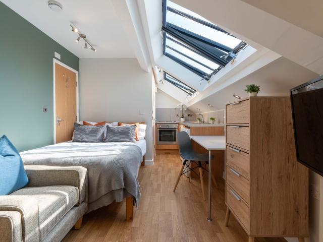 Jesmond Road, Newcastle NE2, Studio to rent, £888 pppm | PrimeLocation