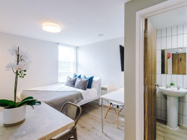 Jesmond Road, Newcastle NE2, Studio to rent, £996 pppm | PrimeLocation