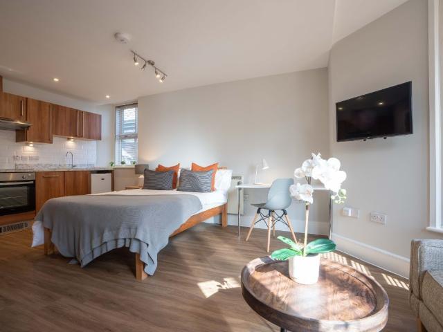 Jesmond Road, Newcastle NE2, Studio to rent, £1,083 pppm | PrimeLocation