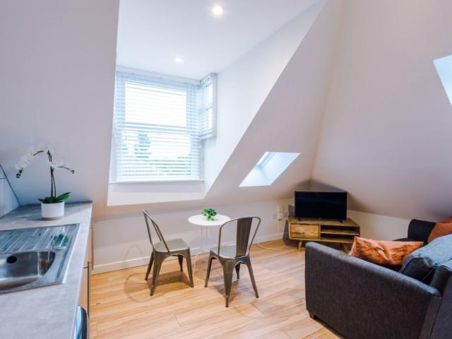 Jesmond Road, Newcastle NE2, Studio to rent, £1,192 pppm | PrimeLocation