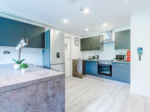 Jesmond View, Newcastle NE2, 4 bed flat to rent, £650 pppm | PrimeLocation