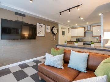 Jesmond View, Newcastle NE2, 5 bed flat to rent, £563 pppm | PrimeLocation