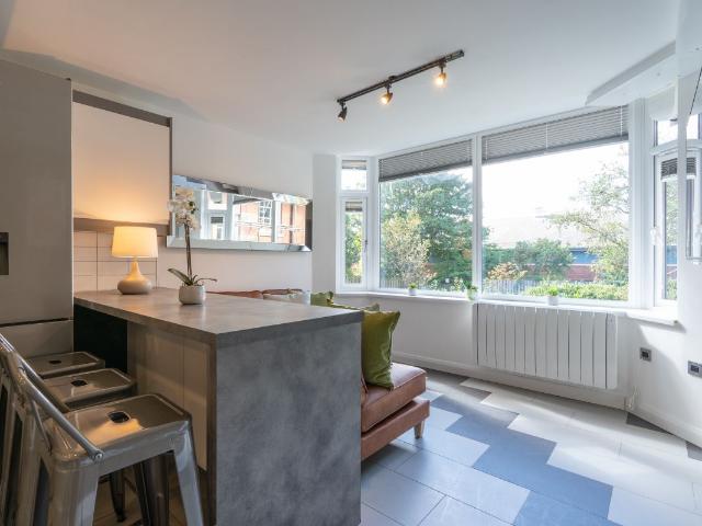 Jesmond View, Newcastle NE2, 5 bed flat to rent, £576 pppm | PrimeLocation