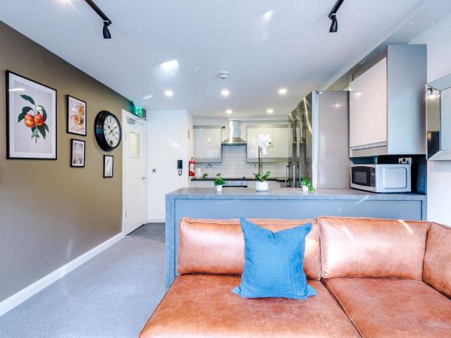 Jesmond View, Newcastle NE2, 5 bed flat to rent, £650 pppm | PrimeLocation