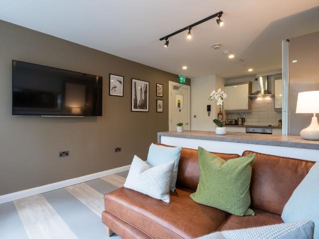 Jesmond View, Newcastle NE2, 5 bed flat to rent, £663 pppm | PrimeLocation