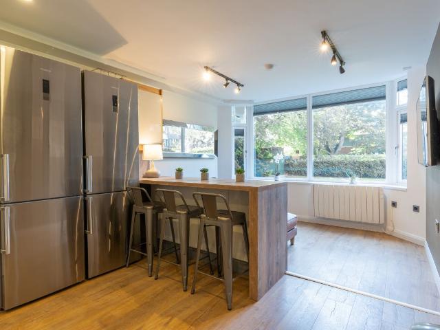 Jesmond View, Newcastle NE2, 5 bed flat to rent, £672 pppm | PrimeLocation