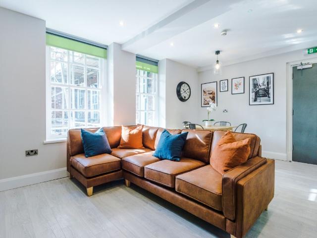 Jesmond View, Newcastle NE2, 7 bed flat to rent, £711 pppm | PrimeLocation