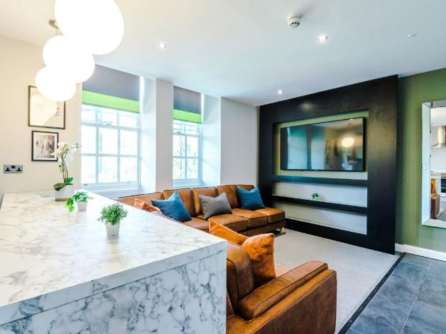 Jesmond View, Newcastle NE2, 8 bed flat to rent, £706 pppm | PrimeLocation