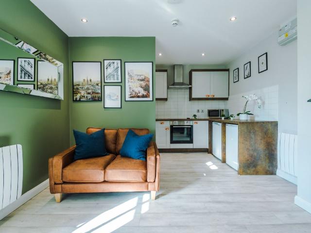 Jesmond View, Newcastle NE2, 2 bed flat to rent, £845 pppm | PrimeLocation