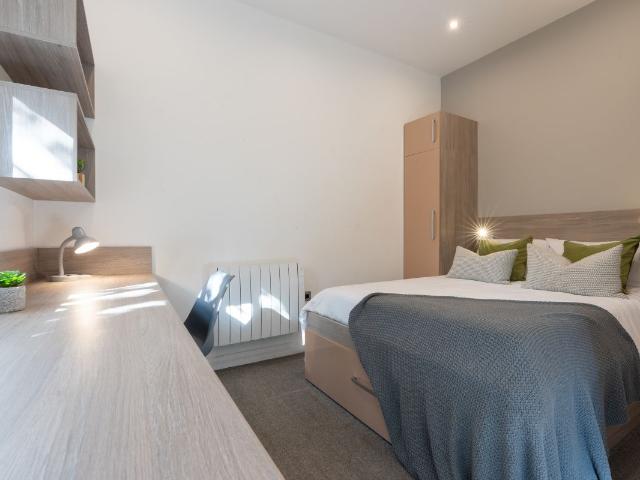 Jesmond View, Newcastle NE2, Studio to rent, £1,148 pppm | PrimeLocation
