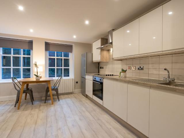 Jesmond View, Newcastle NE2, Studio to rent, £1,192 pppm | PrimeLocation