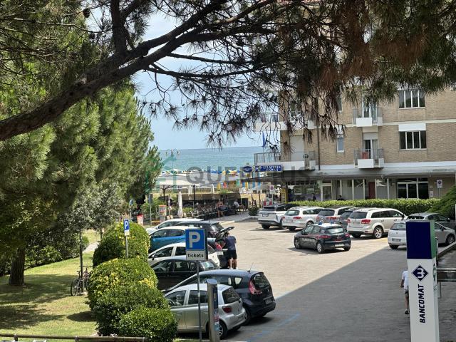 JESOLO LIDO 2 LOCALI AFFITTO INVERNALE