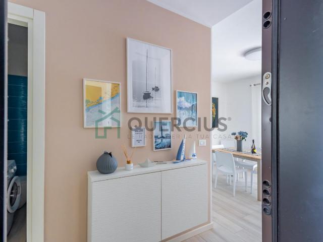 JESOLO LIDO APPARTAMENTO VISTA MARE dal 1/5 al 30/9 2026