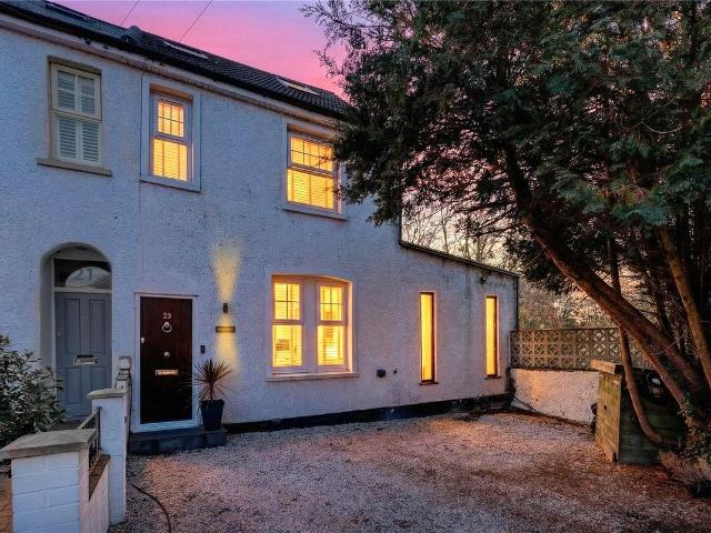Jessamy Road, Weybridge, Surrey KT13, 4 bed detached house to rent, £4,950 pcm | PrimeLocation