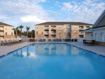 South Sumter, Sumter County, South Carolina, South Carolina
