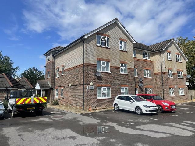 Jessamine Road, SOUTHAMPTON, SO16 2 bed flat to rent £1,200 pcm £277 pw