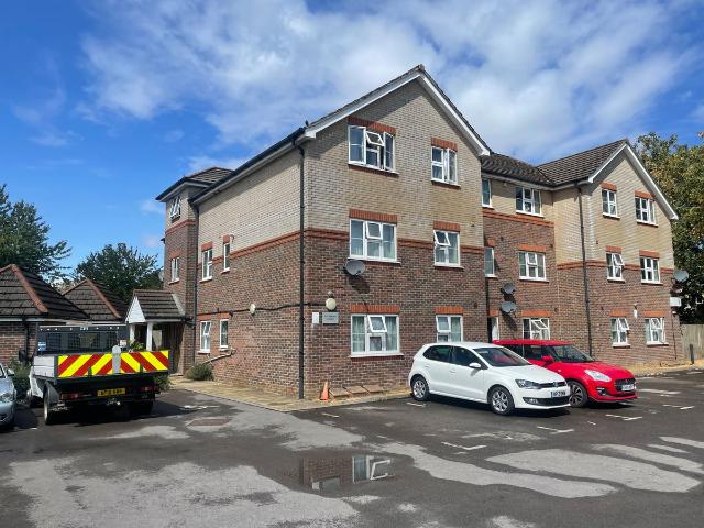 Jessamine Road, Southampton SO16, 2 bed flat to rent, £1,200 pcm | PrimeLocation