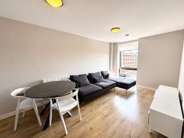 Jesse Hartley Way, Liverpool City Residential