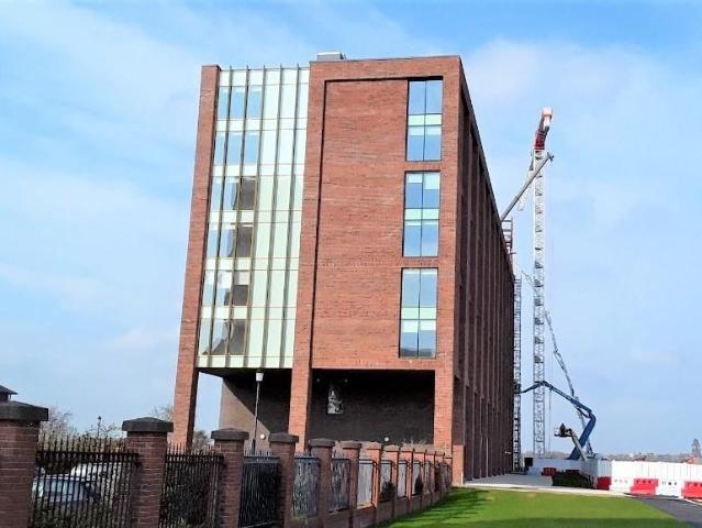 Jesse Hartley Way, Liverpool L3, 1 bed flat to rent, £875 pcm | PrimeLocation