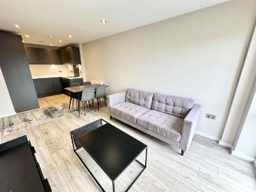Liverpool, Merseyside, North West England