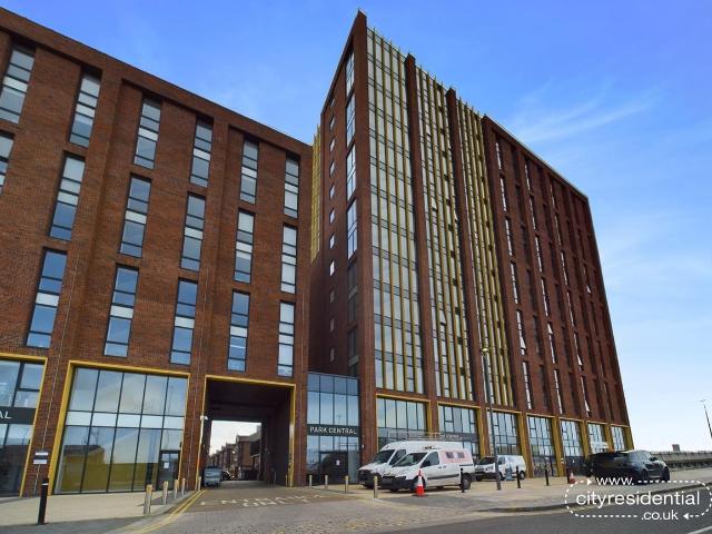 Jesse Hartley Way, Liverpool L3, 2 bed flat to rent, £1,150 pcm | PrimeLocation