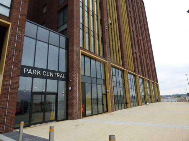 Jesse Hartley Way, Liverpool, Merseyside L3, 2 bed flat to rent, £1,200 pcm | PrimeLocation