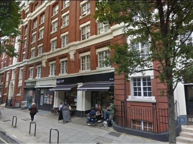 Jessel House, London, WC1H 1 bed flat to rent £1,990 pcm £459 pw