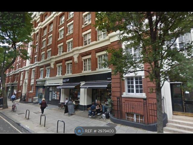 Jessel House, London WC1H, 1 bed flat to rent, £1,990 pcm | PrimeLocation