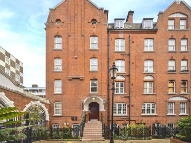 Jessel House, Page Street, Westminster, London SW1P, 1 bed flat to rent, £1,700 pcm | PrimeLocation
