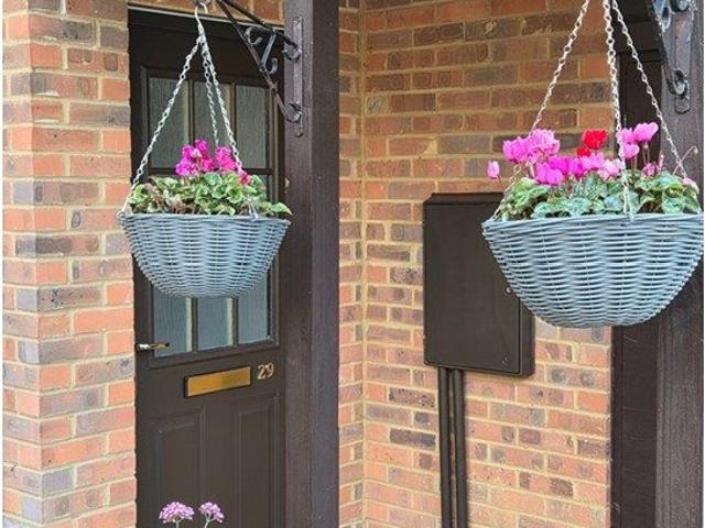 Jessett Drive, Fleet GU52, 1 bed maisonette to rent, £1,250 pcm | PrimeLocation
