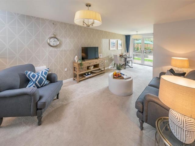 Jessiefield Court, Greater Manchester M20, 1 bed property to rent, £2,350 pcm | PrimeLocation