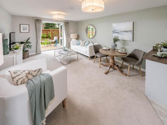 Jessiefield Court, Greater Manchester M20, 2 bed property to rent, £3,515 pcm | PrimeLocation