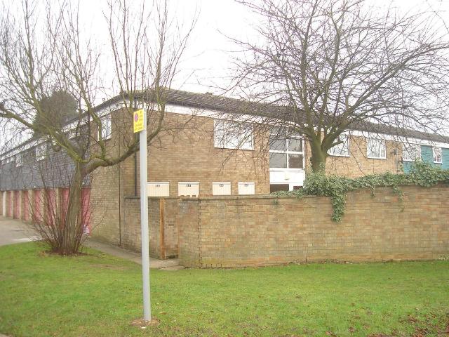 Jessop Road, Stevenage SG1, Studio to rent, £875 pcm | PrimeLocation