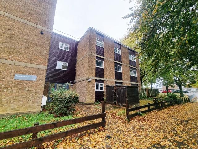 Jessop Road, Stevenage SG1, 1 bed flat to rent, £1,150 pcm | PrimeLocation