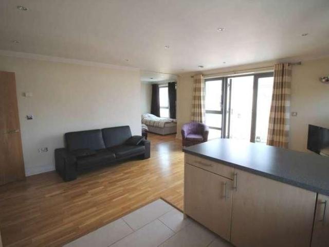 Jessops Wharf, Brentford, TW8