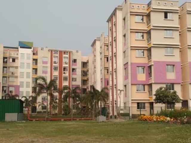 Madhyamgram 3 BHK Apartment For Sale Kolkata
