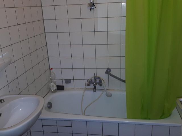 Jette flat meuble à louer