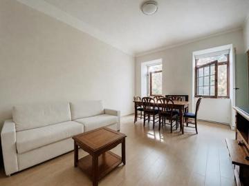 JETTE: Furnished one bedroom flat
