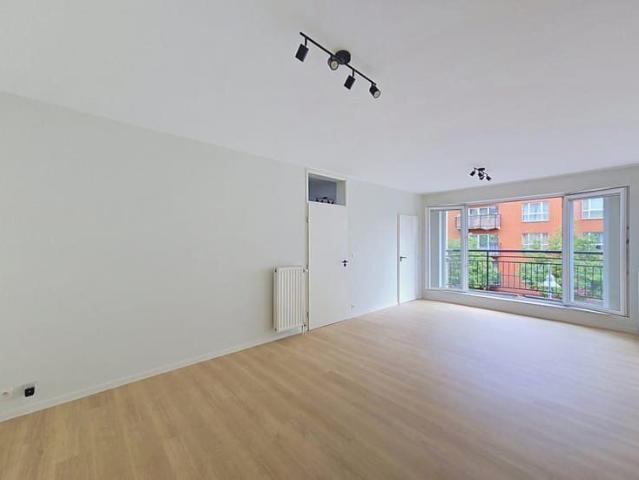 JETTE – Les Jardins de Jette | One bedroom flat with balcony