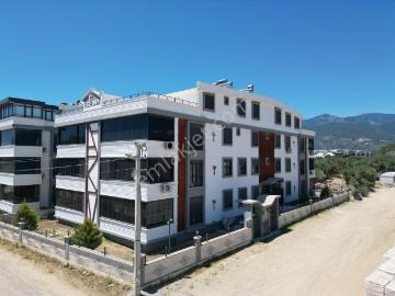 ▀jet'ten Akçayda Ön Cephe Ebv.banyolu Denize 200m Lüx 3+1 Daire▀