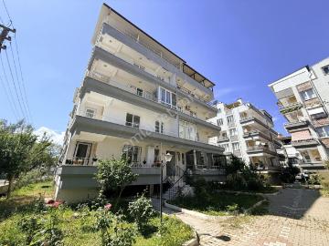 ▀jet'ten Altınkum'da Ayrı Mutfak Arakat Ön Cephe Ferah 2+1 Daire