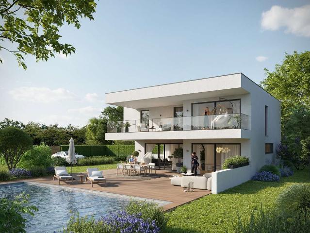 Jettingen ! Neubau, sicher bauen ohne Insolvenzrisiko der Baufirma