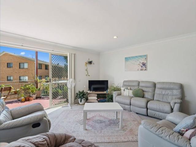 JETTY TOWNHOUSE