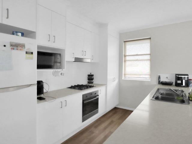 Jetty Apartment Living!