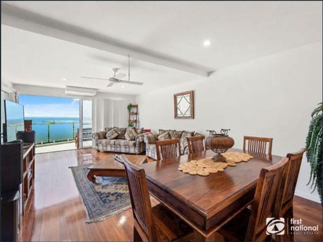 Jetty lifestyle at its finest!
