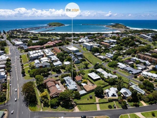 Jetty Living at its Best.