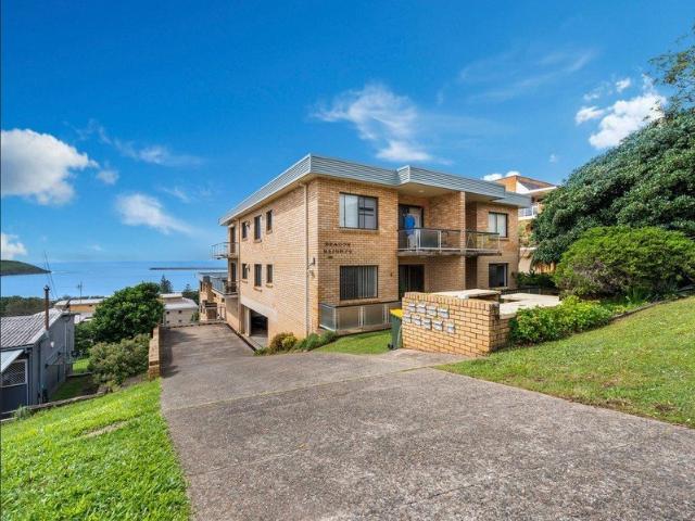 Jetty Living with Ocean Views